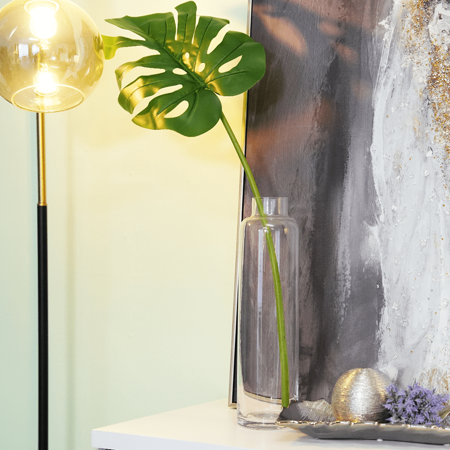 Monstera Single Leaf Monstera Single Leaf Mandaue Foam