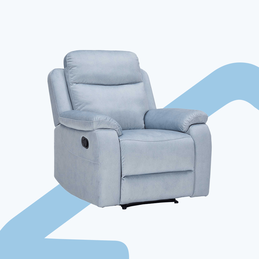 Morgan 1 Seater Recliner