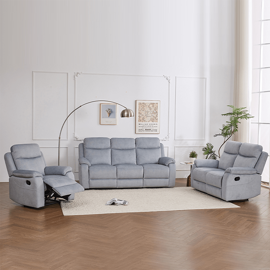 Morgan 1 Seater Recliner