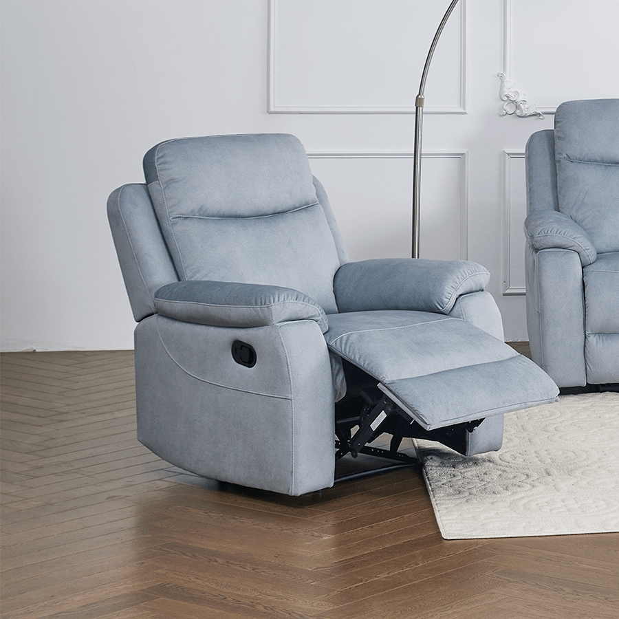 Morgan 1 Seater Recliner