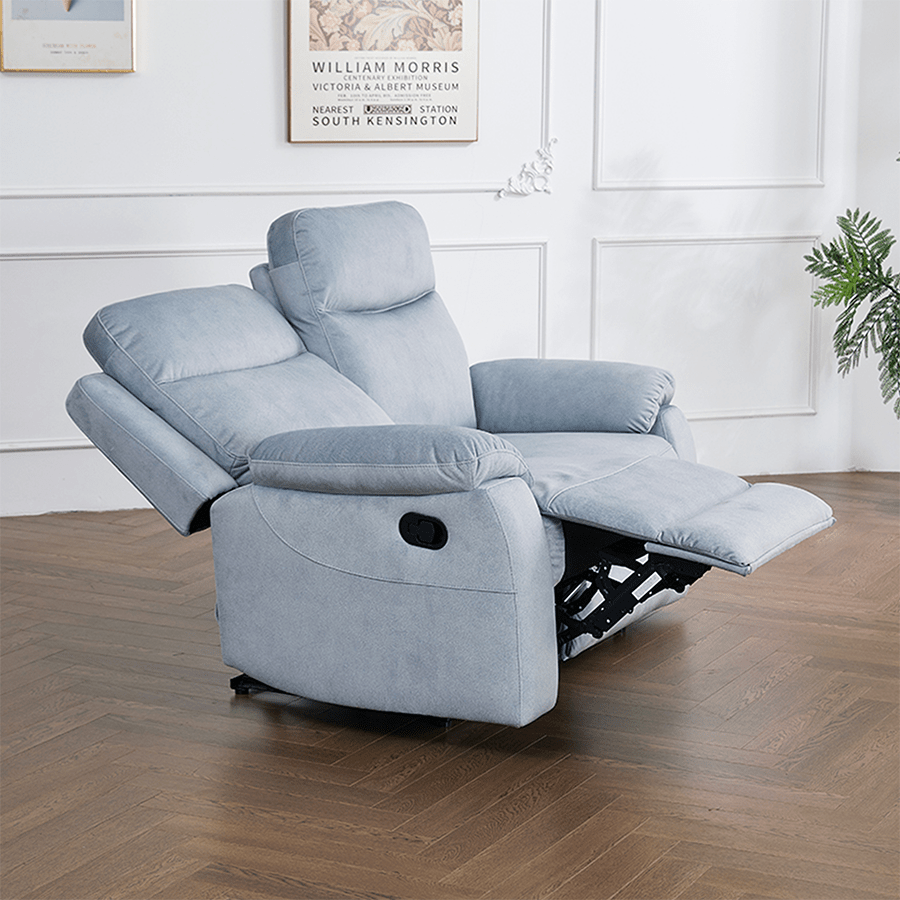 Morgan 2 Seater Recliner