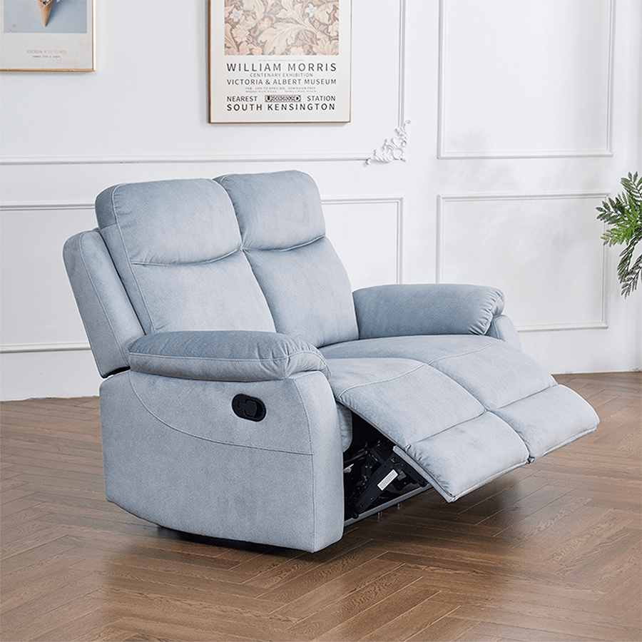 Morgan 2 Seater Recliner