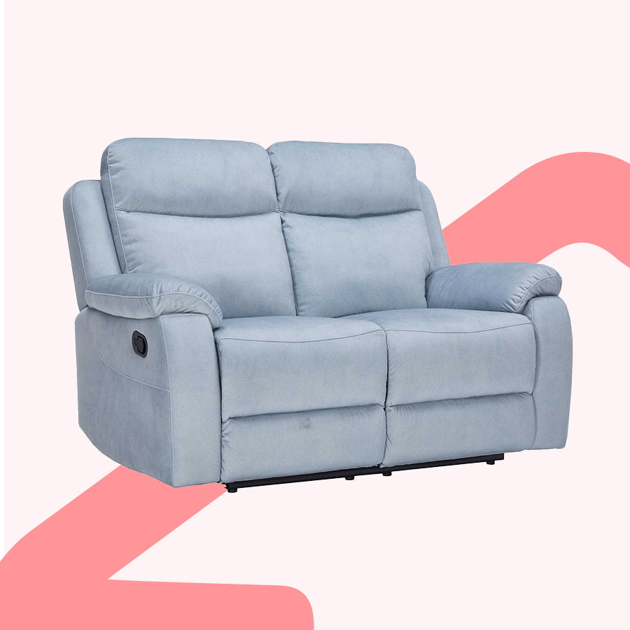 Morgan 2 Seater Recliner