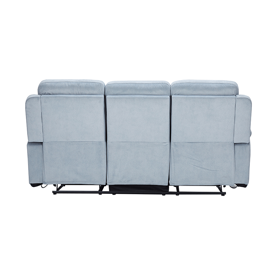 Morgan 3 Seater Recliner