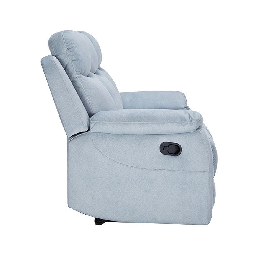 Morgan 3 Seater Recliner