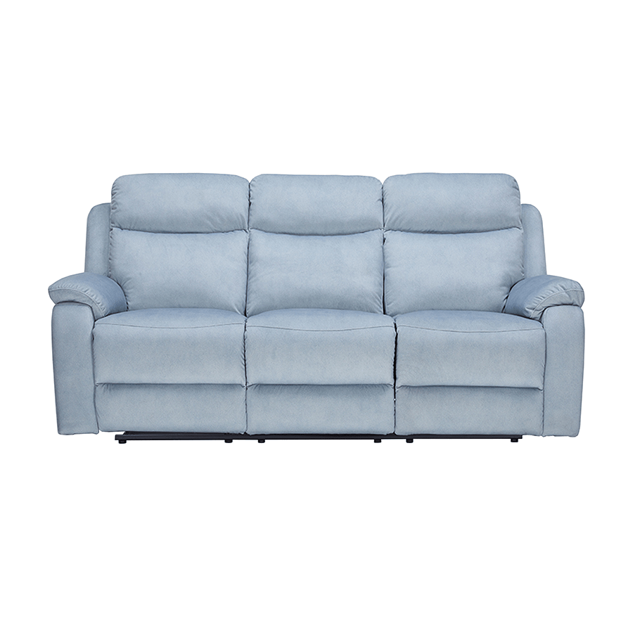Morgan 3 Seater Recliner