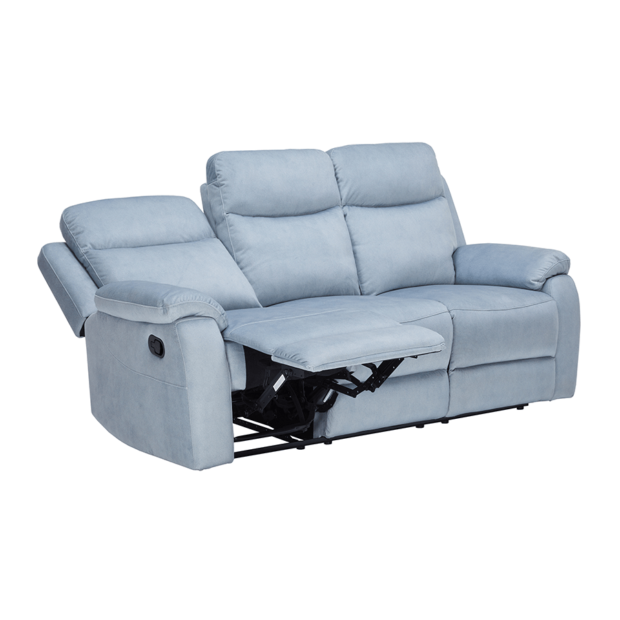 Morgan 3 Seater Recliner