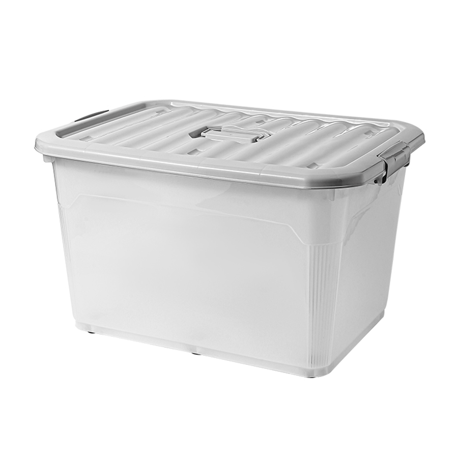 Multi-purpose Large Storage Box Multi-purpose Large Storage Box 100L Mandaue Foam