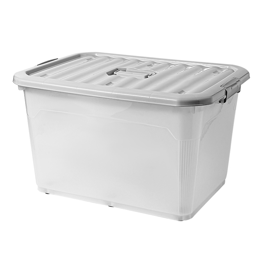 Multi-purpose Large Storage Box Multi-purpose Large Storage Box 130L Mandaue Foam