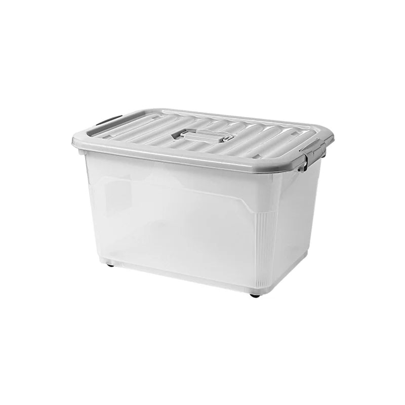 Multi-purpose Large Storage Box - 40L