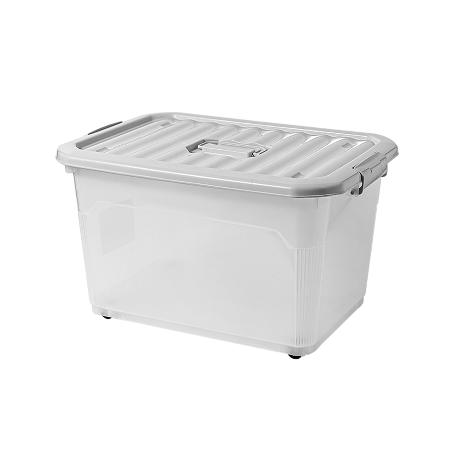 Multi-purpose Large Storage Box Multi-purpose Large Storage Box 70L Mandaue Foam