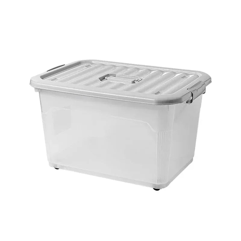 Multi-purpose Large Storage Box - 70L