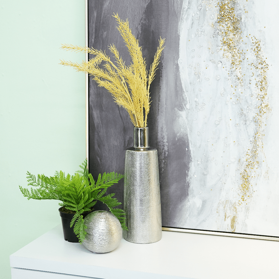 Mystic Ceramic Vase Mystic Ceramic Vase Mandaue Foam