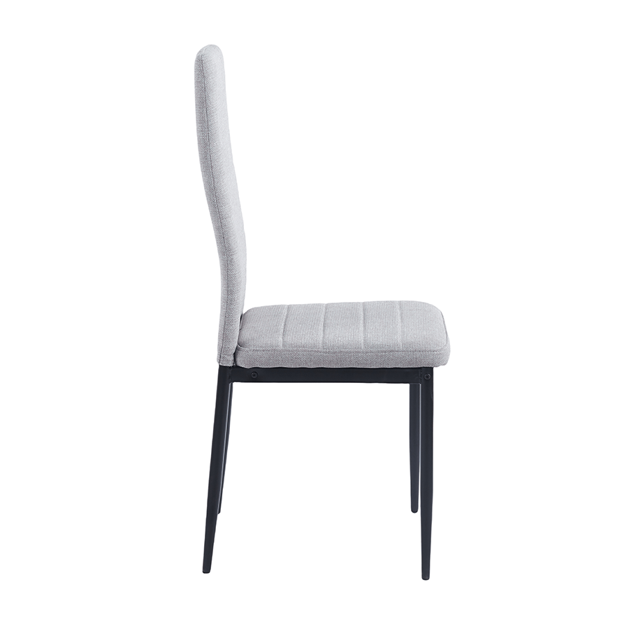 MORE NADINE OPTIONS Nadine 6 Seater Dining Set Nadine 6 Seater Dining Set Mandaue Foam