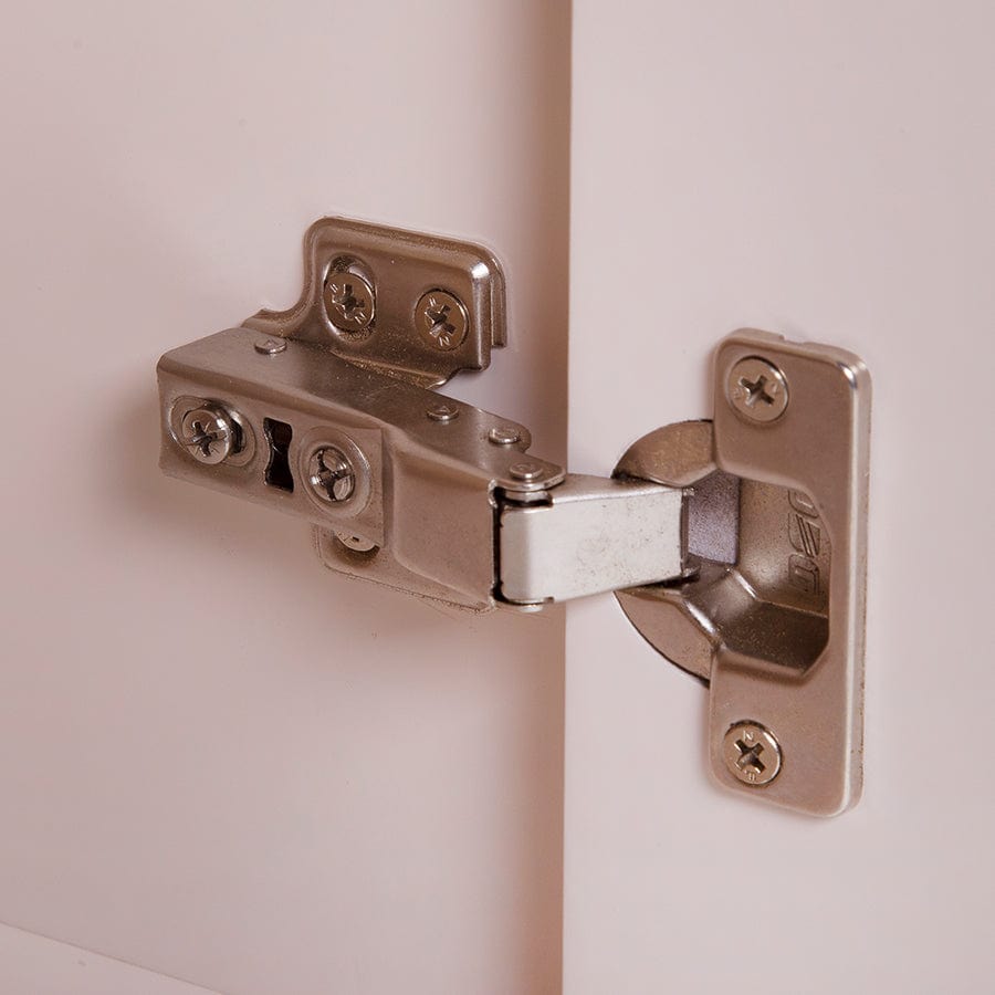 Natali 2 Door Cabinet