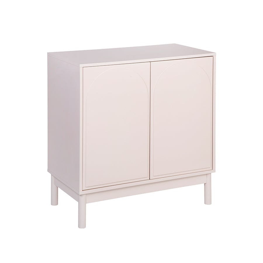 Natali 2 Door Cabinet