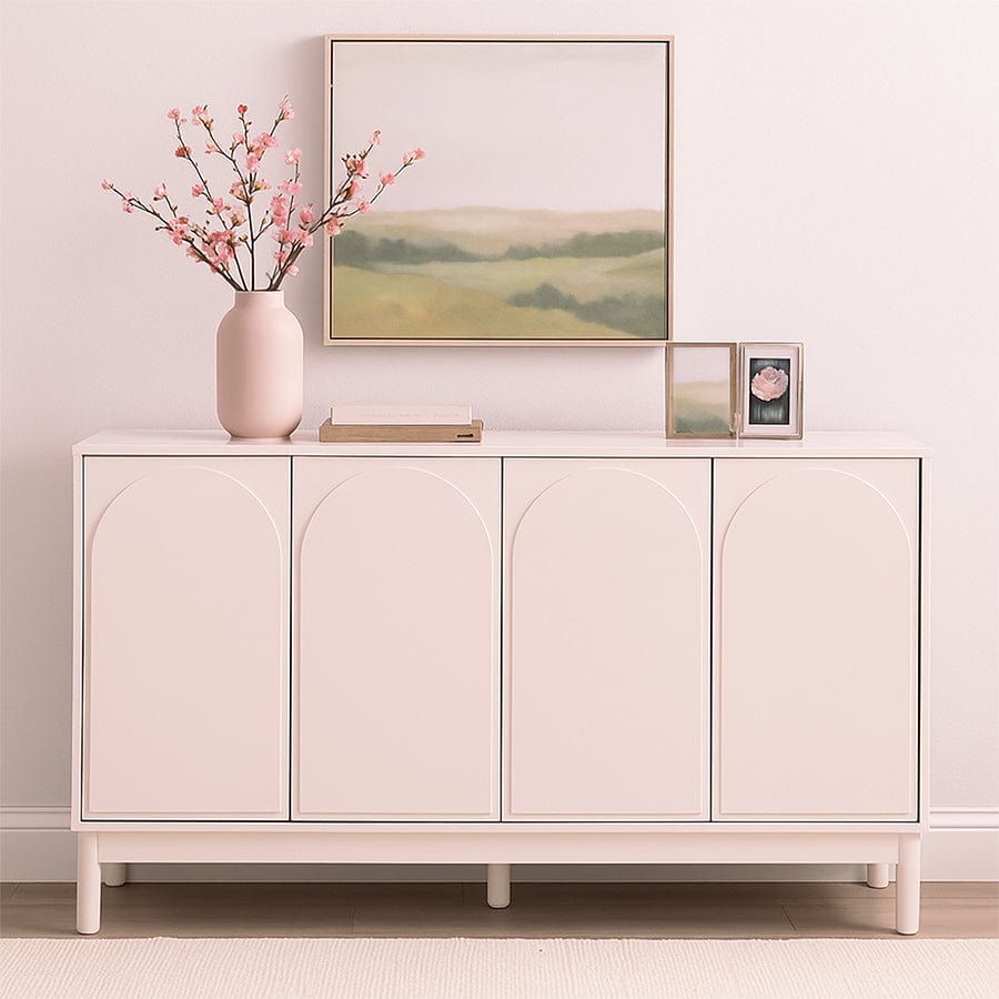 Natali 4 Door Cabinet