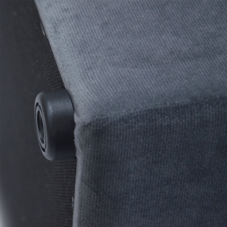 Nico Set of 3 Storage Bench with Ottoman Nico Set of 3 Storage Bench with Ottoman Mandaue Foam