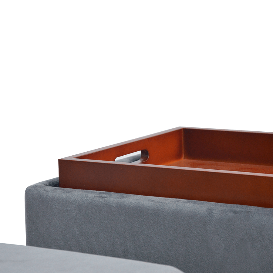 Nico Set of 3 Storage Bench with Ottoman Nico Set of 3 Storage Bench with Ottoman Mandaue Foam