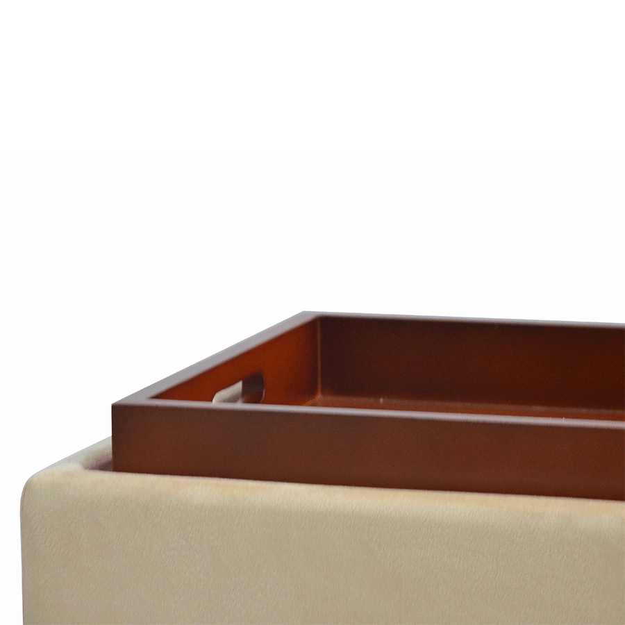 Nico Set of 3 Storage Bench with Ottoman Nico Set of 3 Storage Bench with Ottoman Mandaue Foam