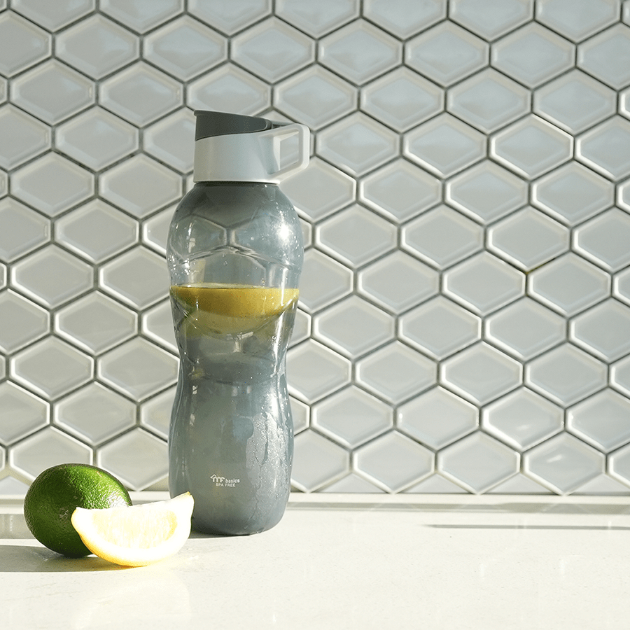 Nidia Water Bottle 800ml, 27oz