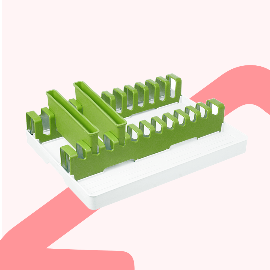 Noa Dish Drying Rack