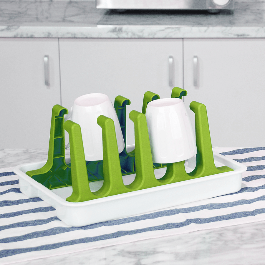 Noa Foldable Drying Rack