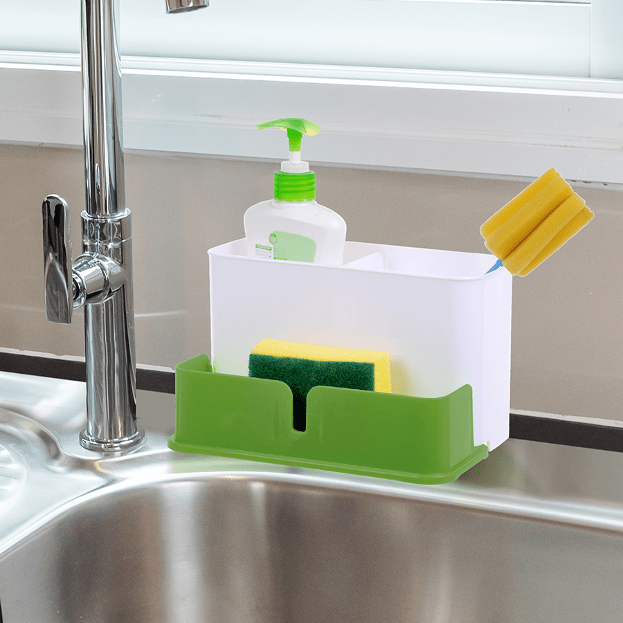 Noa Sink Caddy