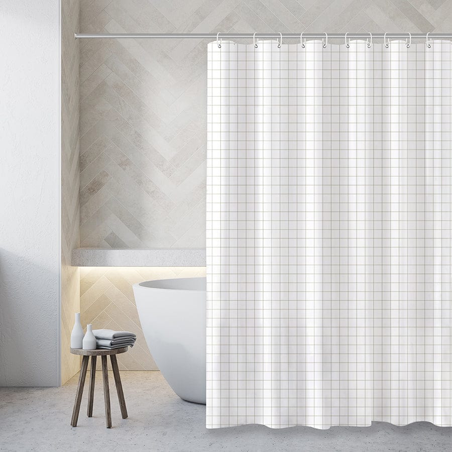 Nomi Shower Curtain