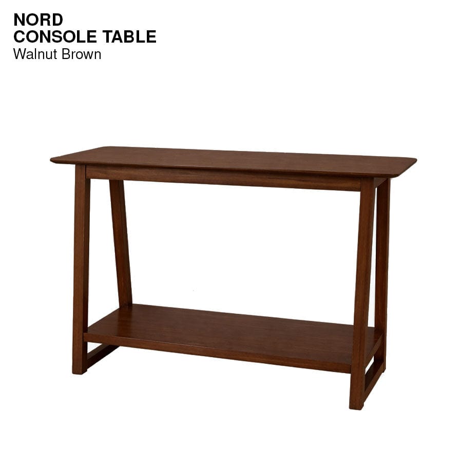 Nord Console Table
