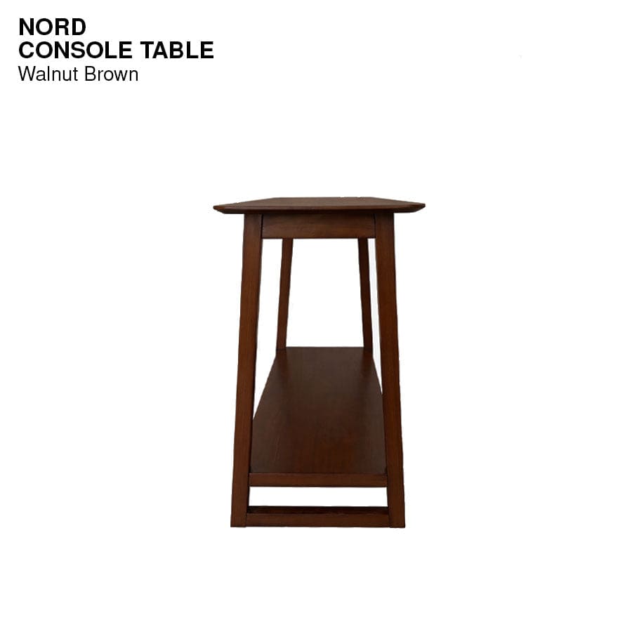 Nord Console Table
