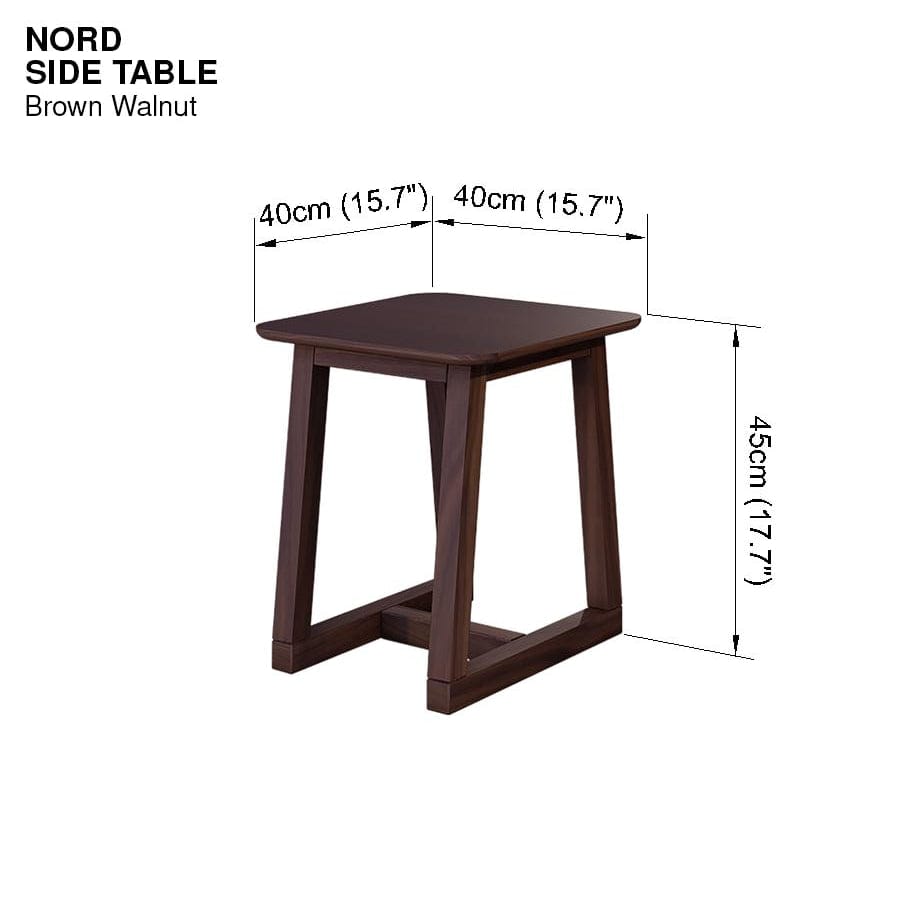 Nord Side Table