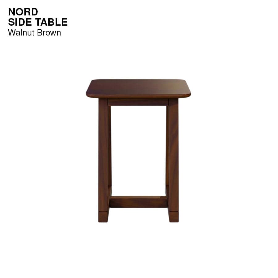 Nord Side Table