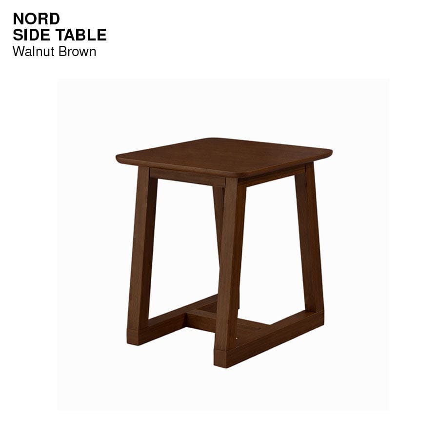 Nord Side Table