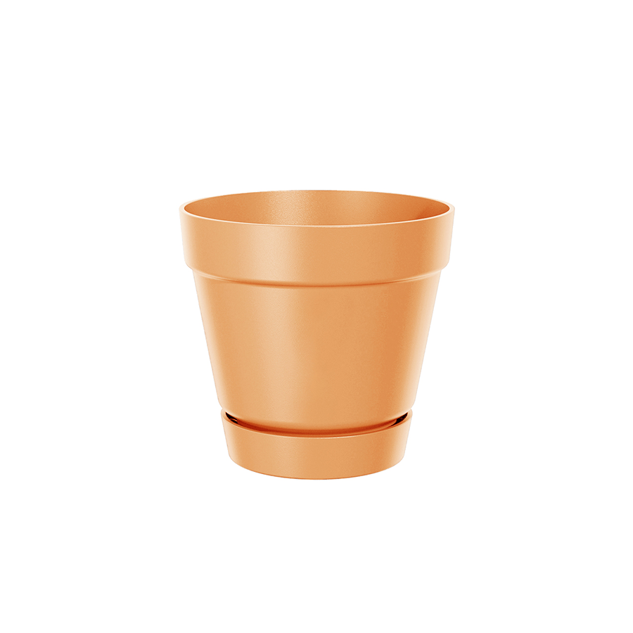 Noton Plastic Planter Noton Plastic Planter 14 cm Mandaue Foam