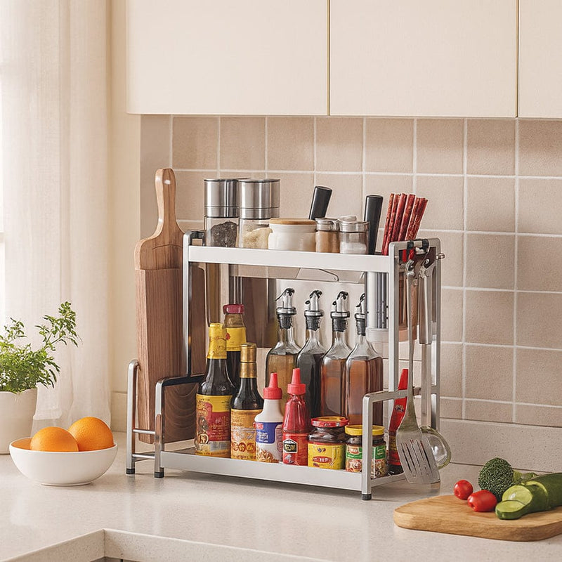 Mandaue Steel Rack Nova Dish Rack