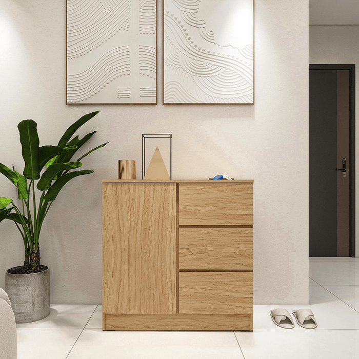 Nowel 80 cm Buffet
