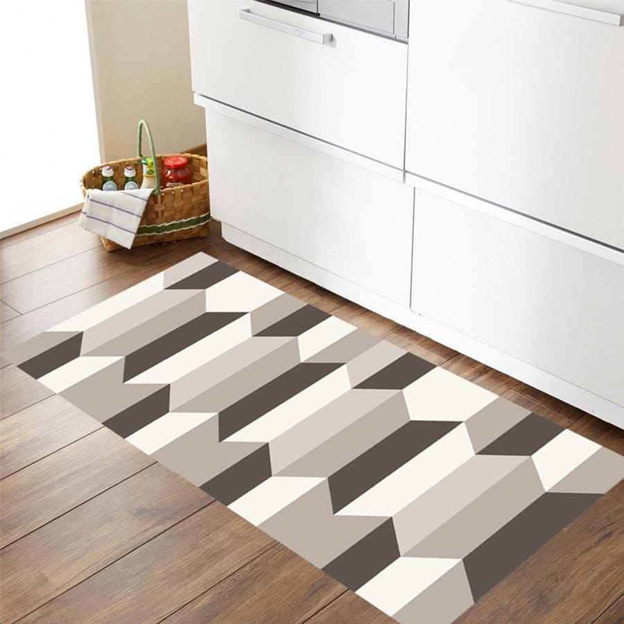 Odile Anti-Slip Floor Mat