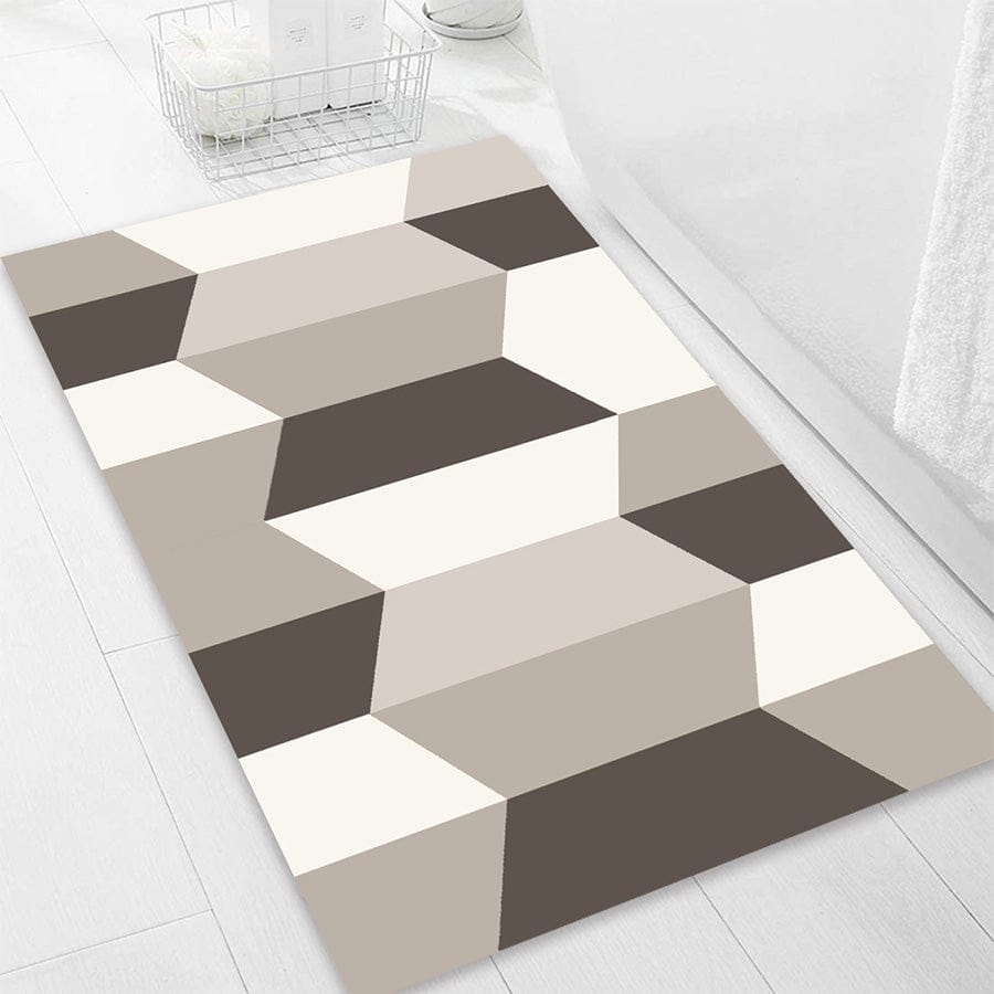 Odile Anti-Slip Floor Mat