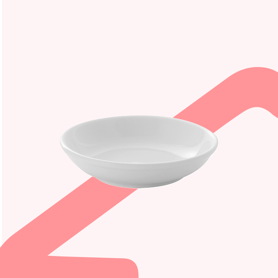 Ole Side Plate