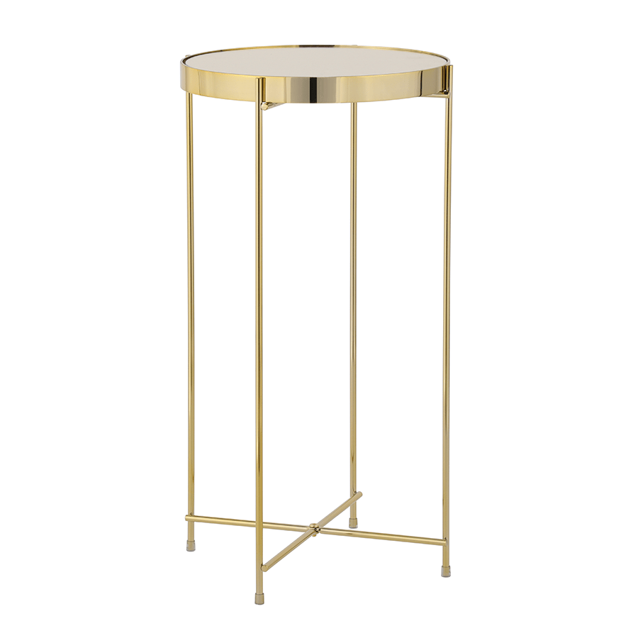 MORE OLGA OPTIONS Olga Tall Side Table Olga Tall Side Table Mandaue Foam