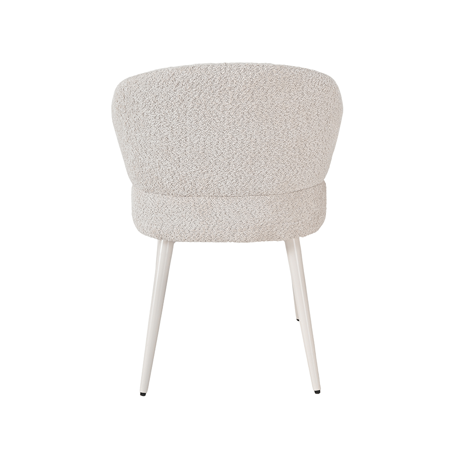 Olivia 6 Seater Dining Set