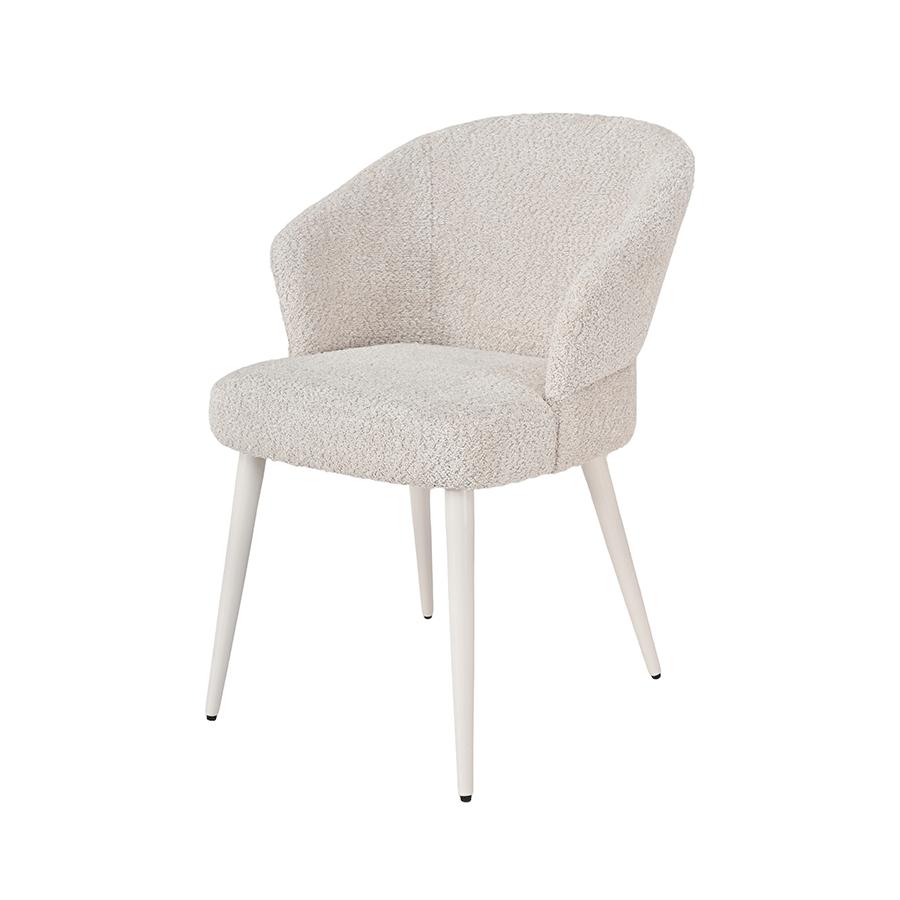 Olivia 6 Seater Dining Set