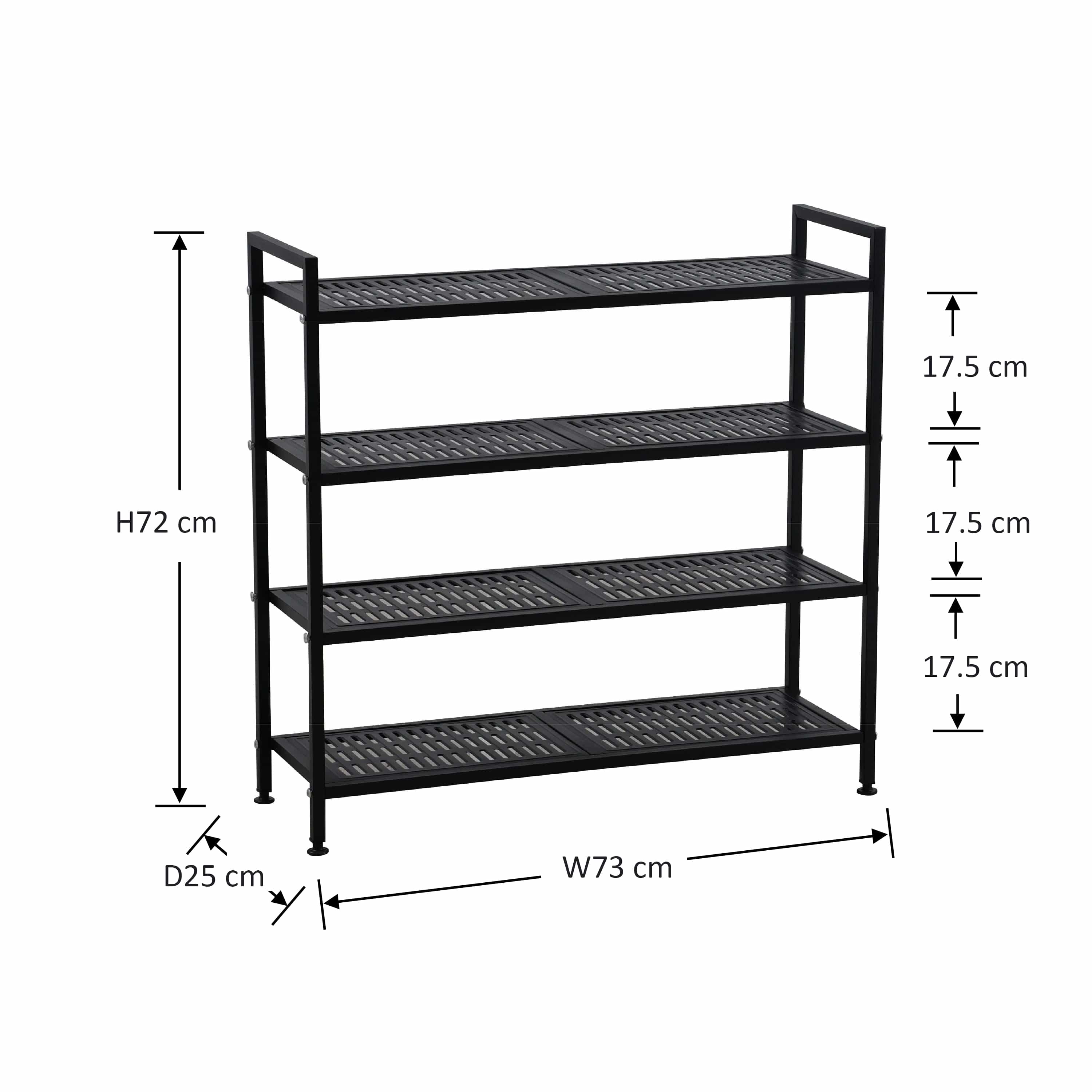 Olix Shoe Rack