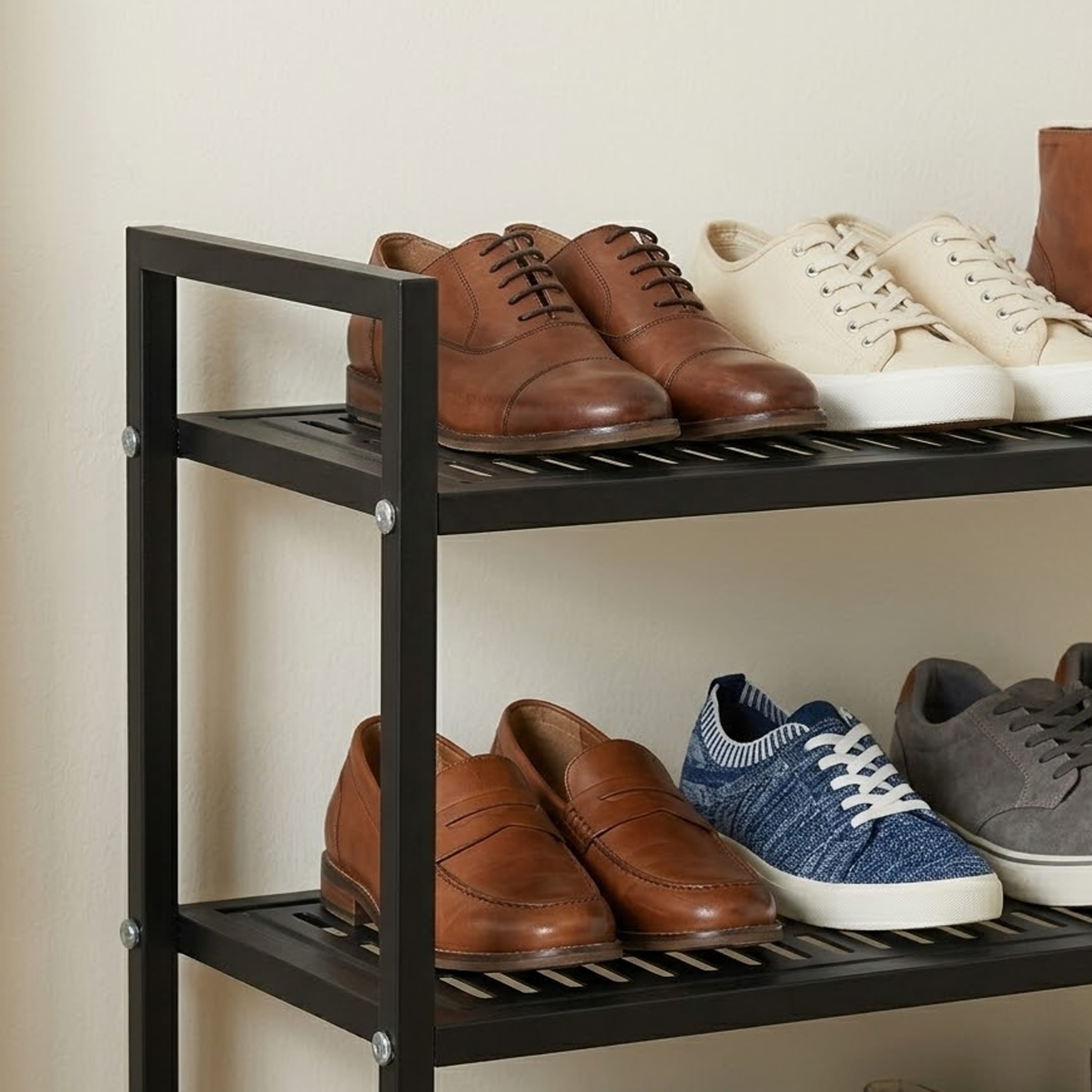 Olix Shoe Rack