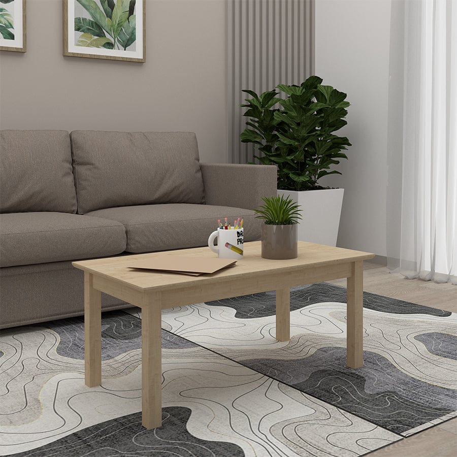 Omari Coffee Table