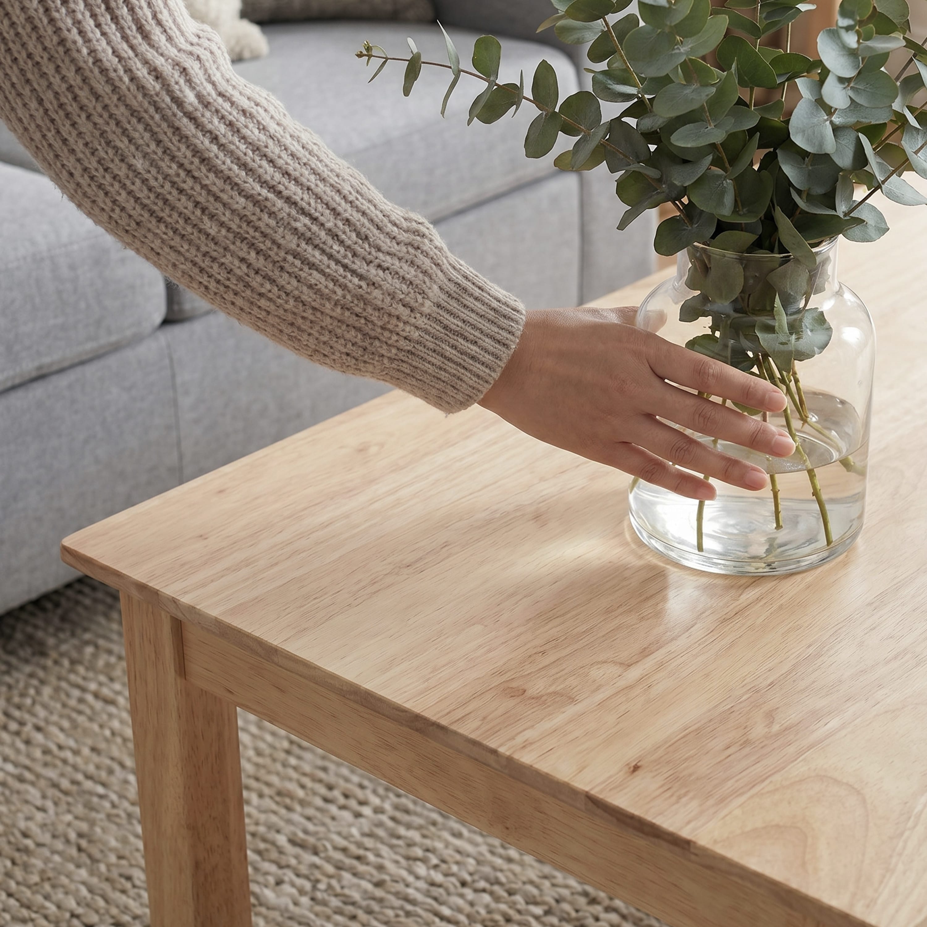 Omari Coffee Table