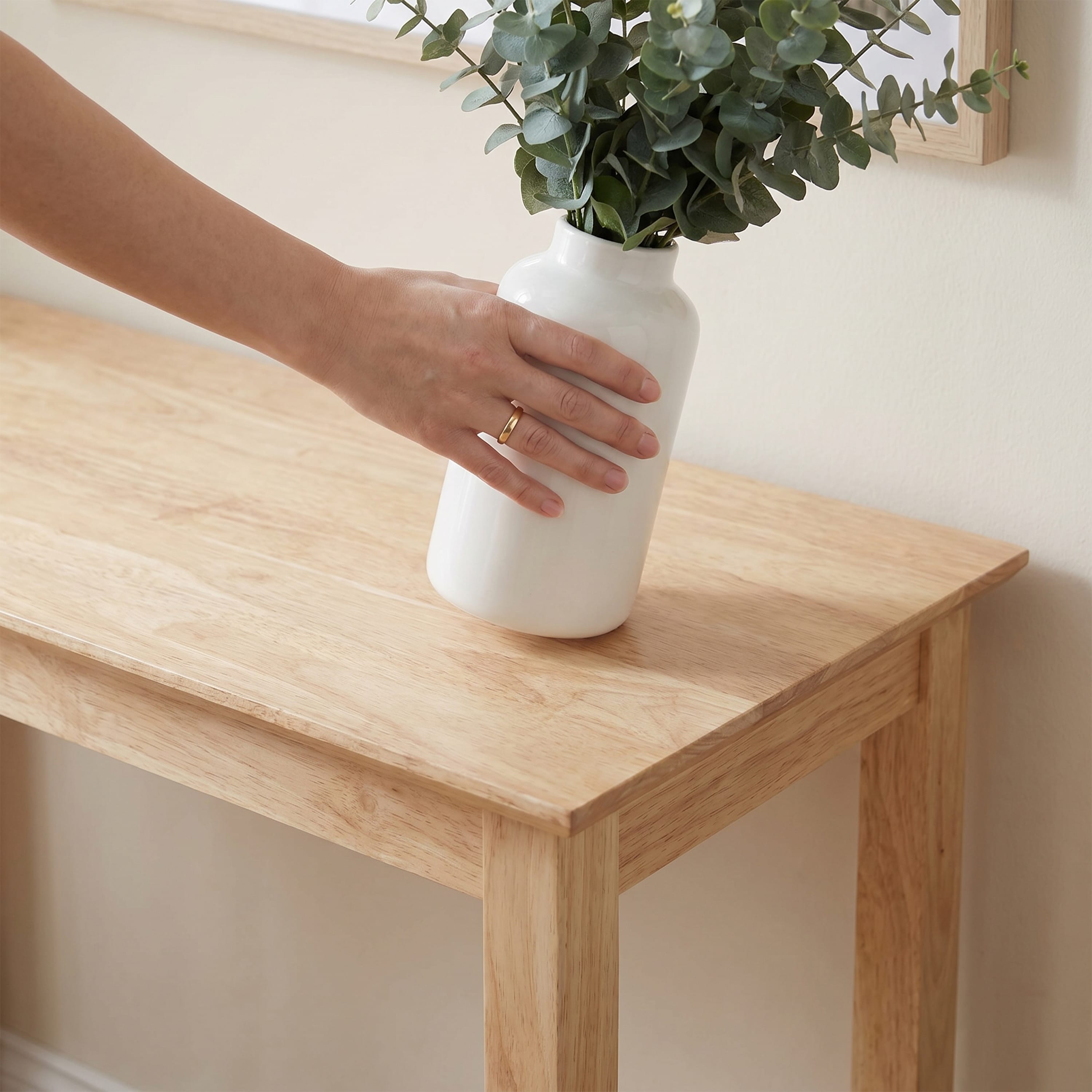 Omari Console Table
