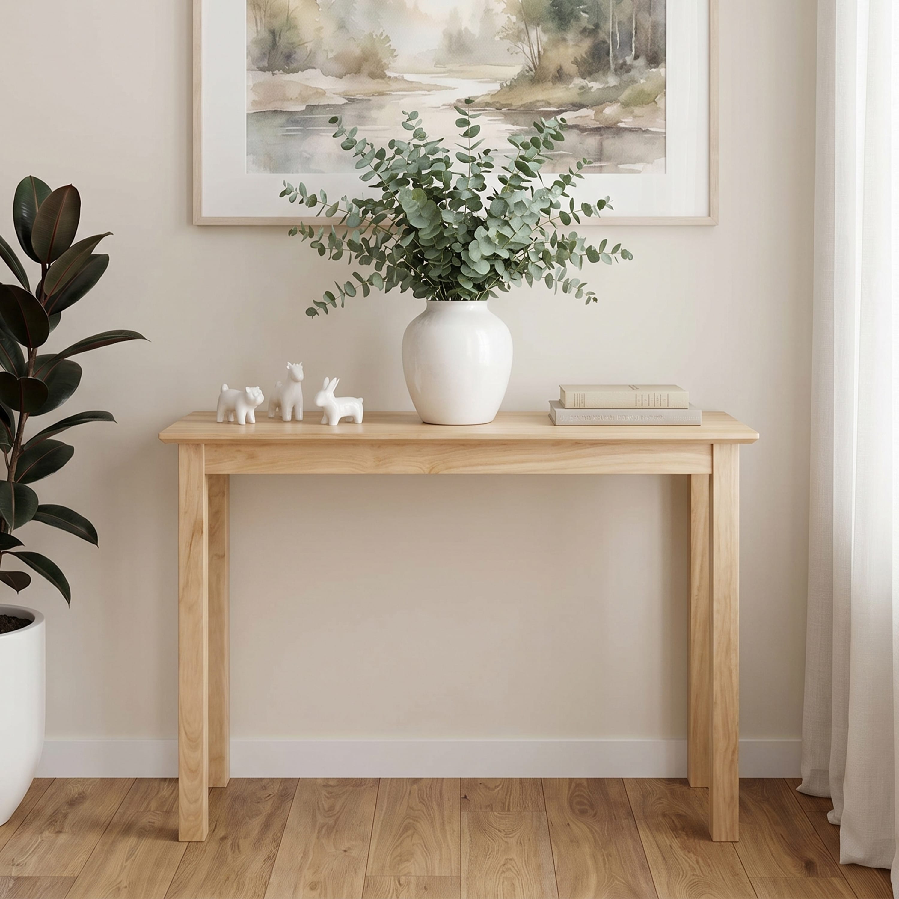 Omari Console Table