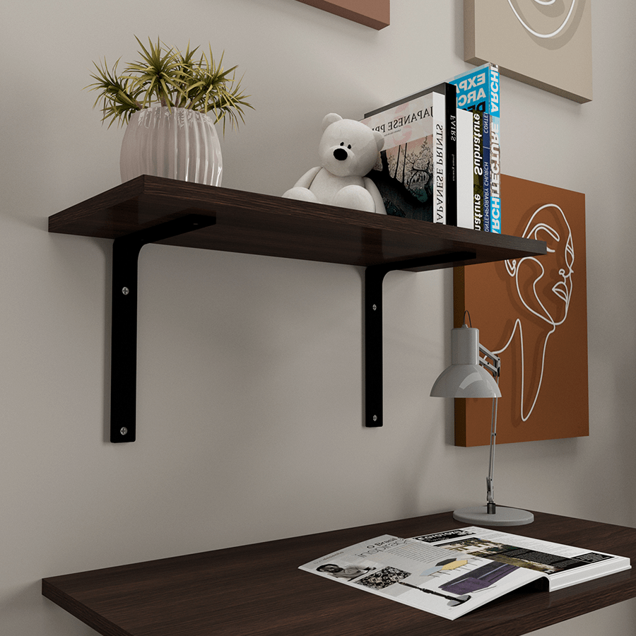 Orville Basic Wall Bracket Orville Basic Wall Bracket Mandaue Foam